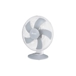 ARDES - AR5ST40W   VENTILAT. DA TAV. STEELO 40 DIAM. 40 CM  5 PALE