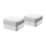 STRONG - MESHKITAX3 MESH HOME KIT WIFI6/3000 3LAN/GBIT