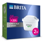 BRITA - 1050889    FILTRI X CARAFFE MAXTRA PRO - LIMESCALE EXPERT PA