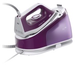 BRAUN-C - IS1514VI   FERRO CALDAIA CARESTYLE 2400W 6 BAR 400GR.MINS:VA