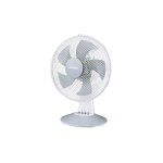 ARDES - AR5ST30W   VENTILAT. DA TAV. STEELO 30 DIAM. 30 CM  5 PALE