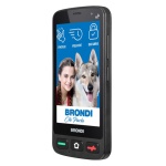 BRONDI - AMICOSMART S.PHONE SENIOR 4.0