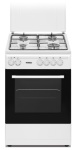 NIKKEY GED - SN554WE    CUCINA 50X50CM FORNO ELETTRICO. GRILL. A. BIANCA