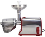 R.G.V. - POMJUNINEW PASSAPOMODORO EL. 400W CORPO INOX 50 KG/H 111340