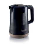ARIETE - 2846       BOLLITORE 1850-2200W. 1.7 L . BASE CORDLESS. FILT
