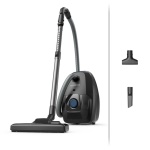 ROWENTA RO4931     ASPIRAPOLVERE TRAINO C/SAC         75DB 900W FILT