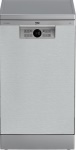 BEKO bianco - BDFS26020X LAVAST 45CM 10COP 6PR E 46DB INOX DISP  BEYOND