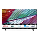 LG bruno - 75UR78006L TVC LED 75 4K SMART HDR10 WIFI SAT 3HDMI 2USB UHD