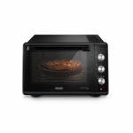 DELONGHI EO34302    FORNO EL 34LT. VENT./GIRARR/TIMER/ LUCE 5 FUNZ.CO