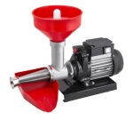 R.G.V. - POMMINEW   PASSAPOMODORO EL. PROFESSIONALE 450W 150KG H INOX
