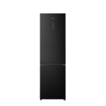 HISENSE bia - RB440N4AFE FRIGO COMBI 337LT H200 NF NERO E DISP