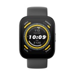 AMAZFIT - BIP5 BLACK S.WATCH BIP 5 BLACK DISPLAY 1.91