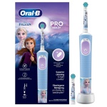 BRAUN - VITALITYPR SPAZZOLINO EL. POW VITALITY PRO FROZEN E 1 REFILL