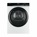 HAIER   ged - HD90A3939  ASCIUG 9KG A+++ INV VAP WIFI