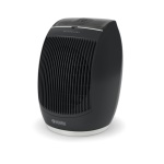 SPLENDID - CALDOSILEN TERMOVENT. ASSIALE AD AGHI 2400W OSC. TIMER IP21
