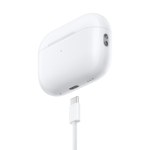 APPLE MTJV3TY/A  AURICOLARI BT TWS AIRPODS PRO (2ND GENERATION)TYP