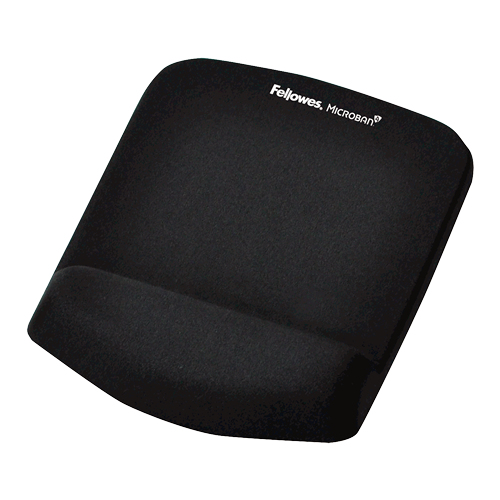 Fellowes 9252003    TAPPETINO MOUSE POGGIAPOLSI PLUSTOUCH NCF004