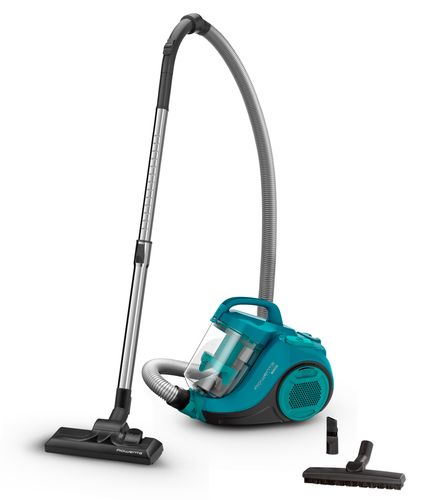 ROWENTA RO2932EA   ASPIRAPOLVERE TRAINO S/SACCO       SWIFT POWER CY
