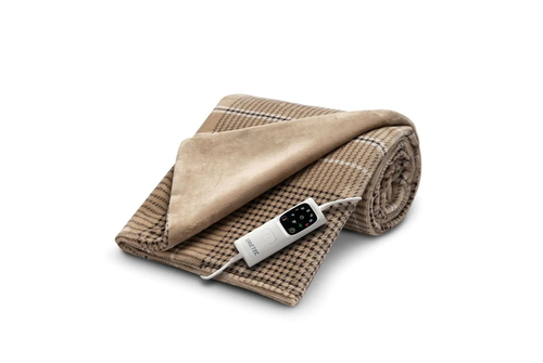 IMETEC 16936      PLAID RISCALDABILE ADAPTO ELEGANCE 180X140 6T