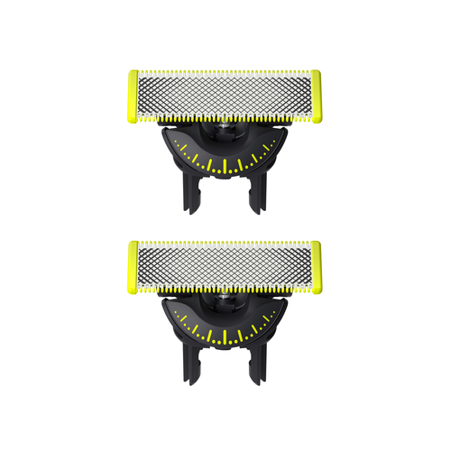 PHILIPS PH QP420/50   LAME DI RICAMBIO ONEBLADE 360      CONF. 2PZ.