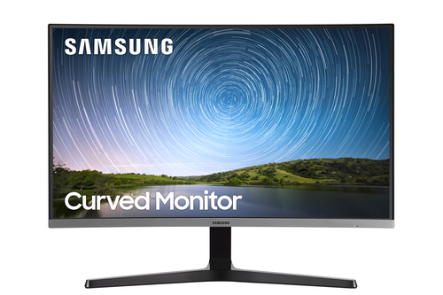 Samsung IT LC32R500FH MONITOR 32