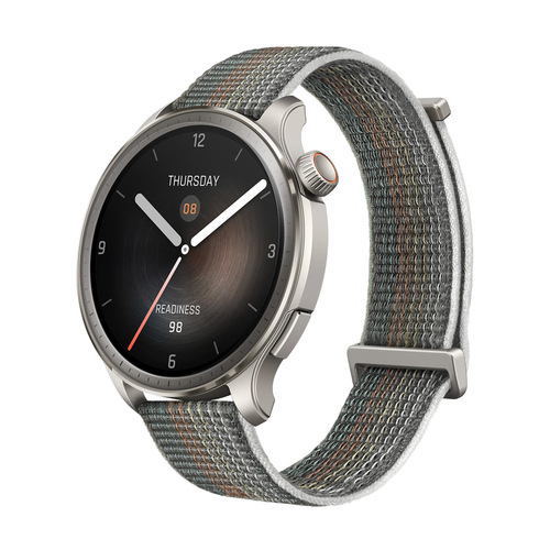 AMAZFIT BALANCEGRE S.WATCH BALANCE SUNSET GREY 1.5
