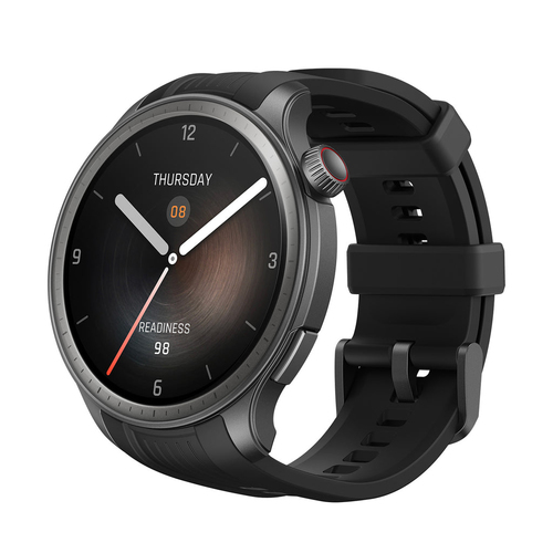 AMAZFIT BALANCE BL S.WATCH BALANCE MIDNIGHT BLACK 1.5