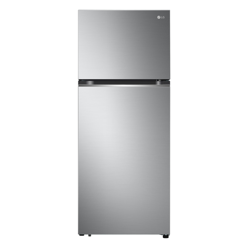 LG biancoped GTBV36PZGK FRIGO 2P 395LT H176-L70 NF INOX E
