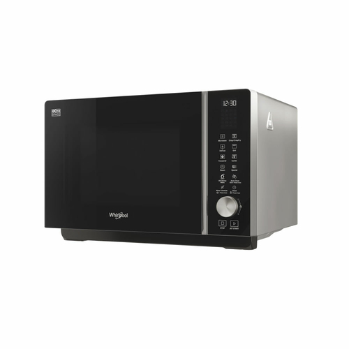 WHIRLPOOL MWF259SB   FM GRILL 25LT EXTRA SPACE 6TH SENSECRISP FRY TERM