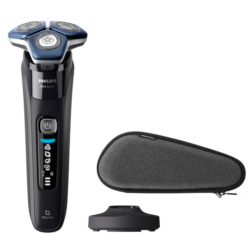 PHILIPS PH S7886/35   RASOIO SERIE7000 SKINIQ WET DRY    60MIN. 1H.RIC.