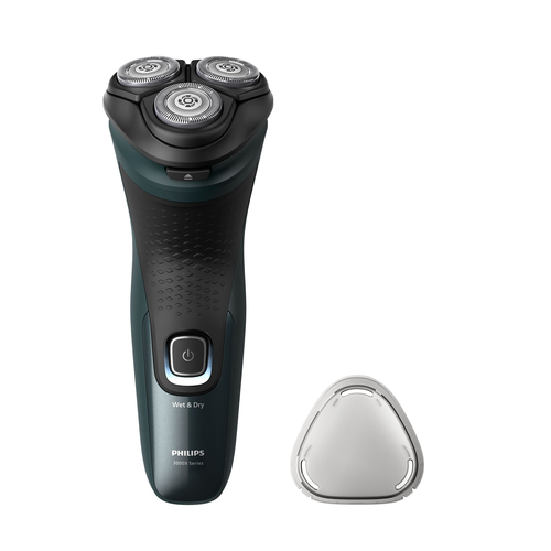 PHILIPS PH X3052/00   RASOIO X3000 LAME POWERCUT 45MIN/1H RIC.TESTINE 4