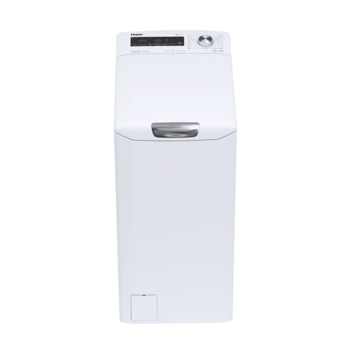 HAIER   ged RTXSG47TMC LAVATRICE CA 7KG 1400G A INV VAP DISP WIFI