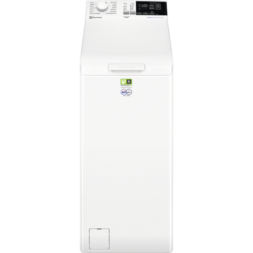 REX EW6T437A   LAVATRICE CA 7KG A 1300G INV PLANA TC4 LCD SOFT O
