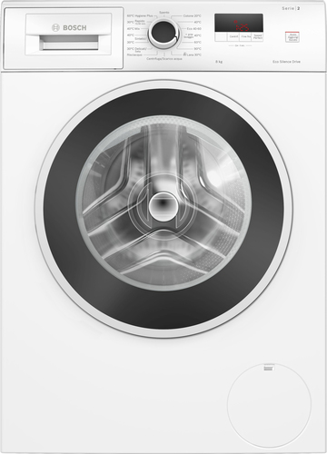BOSCH WGE03200IT LAVATRICE CF 8KG 1200G A INV SERIE2