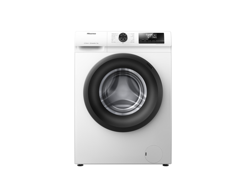 HISENSE bia WFQP7012EV LAVATRICE SNELLA 45CM 7KG 1200G C INV VAP
