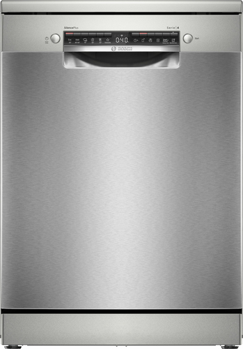 BOSCH SMS4EMI06E LAVAST 14COP 6PR 42DB B INOX 3CEST GRUPPI