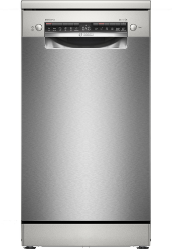 BOSCH SPS4EMI24E LAVAST 45CM 10COP 6PR 44DB C INOX 3CEST