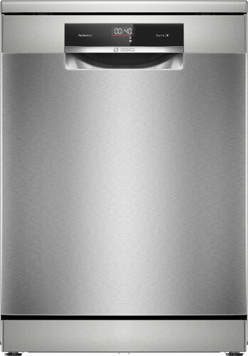 BOSCH SMS8TCI01E LAVAST 14COP 8PR 43DB A INOX 3CEST ZEOLITE