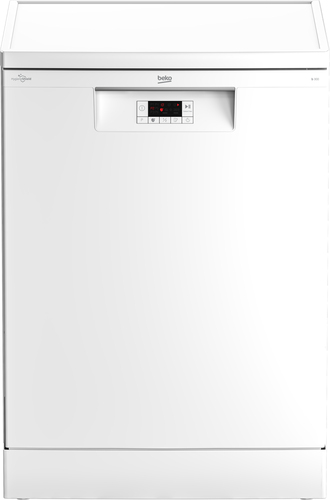 BEKO bianco BDFN15D431 LAVAST 14COP 5PR D 44DB BIANCA