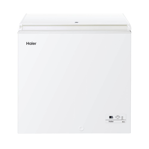 HAIER   ged HCE200E    CONG ORIZ 194LT L91 E DISPL SERRAT