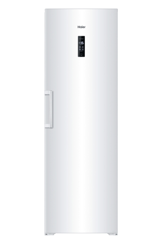 HAIER   ged H2F255WSAA CONG VERT 262LT H187 NF E BIANCO 7CASS DISPL