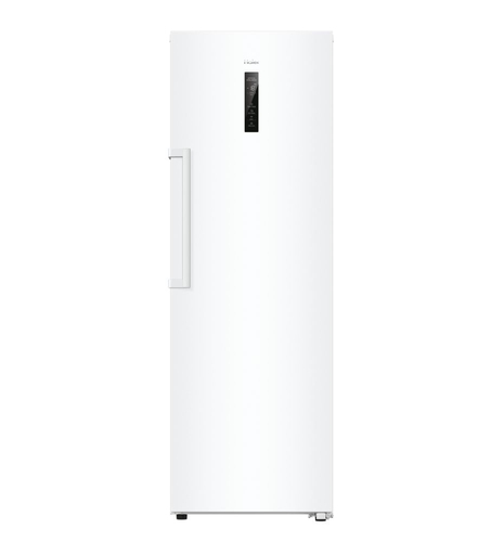 HAIER   ged H4F272WEH1 CONG VERT 276LT H177 NF E BIANCO 7CASS DISPL MAN