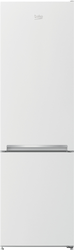 BEKO bianco RCSA300K40 FRIGO COMBI 291LT H182 STAT BIANCO E