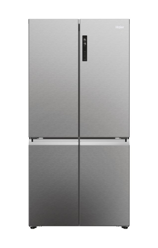 HAIER   ged HCR5919ENM FRIGO MULTI4P 528LT H190-L91 NF E PLATINUM INOX D