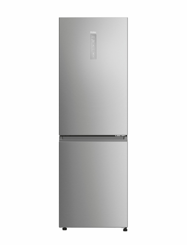 HAIER   ged HDPW3618DN FRIGO COMBI 352LT H185 NF INOX D WIFI DISPL