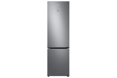 SAMSUNG RL38C776AS FRIGO COMBI 387LT H200 NF INOX A    TWIN COOLING