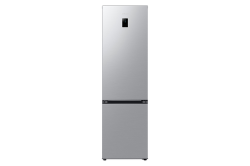 SAMSUNG RB38C672CS FRIGO COMBI 390LT H203 NF INOX C DISPLAY WIFI