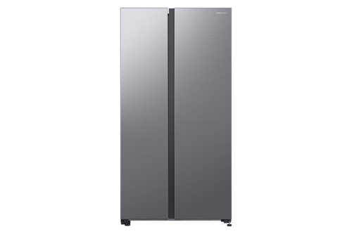 SAMSUNG RS62DG5003 FRIGO SBS 2P 655LT H178-L91 E INOX INV WIFI