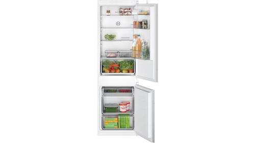 BOSCH KIV865SE0  FRIGO INC COMBI 265LT H178 E LOWFROST