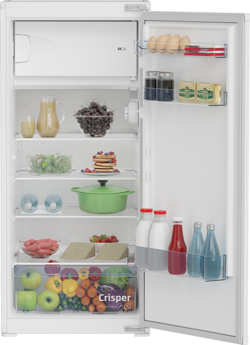 BEKO inc BSSA210K4S FRIGO INC 1P 173LT H121 STAT E C/CELLA